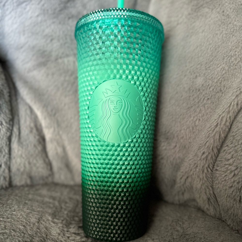 Starbucks Cup